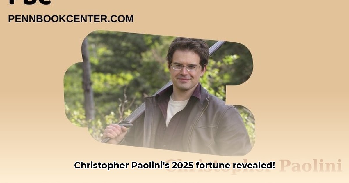 christopher-paolini-net-worth-pennbook